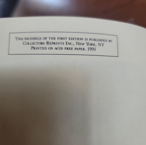 Adventures of Tom Sawyer 1991 W/case - Picture 5 of 5